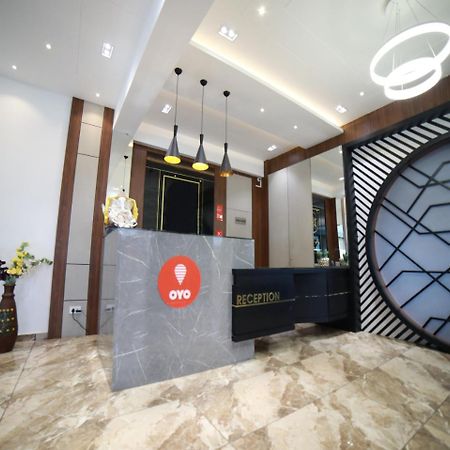 Oyo 15561 Corporate Villa ジャンムー エクステリア 写真