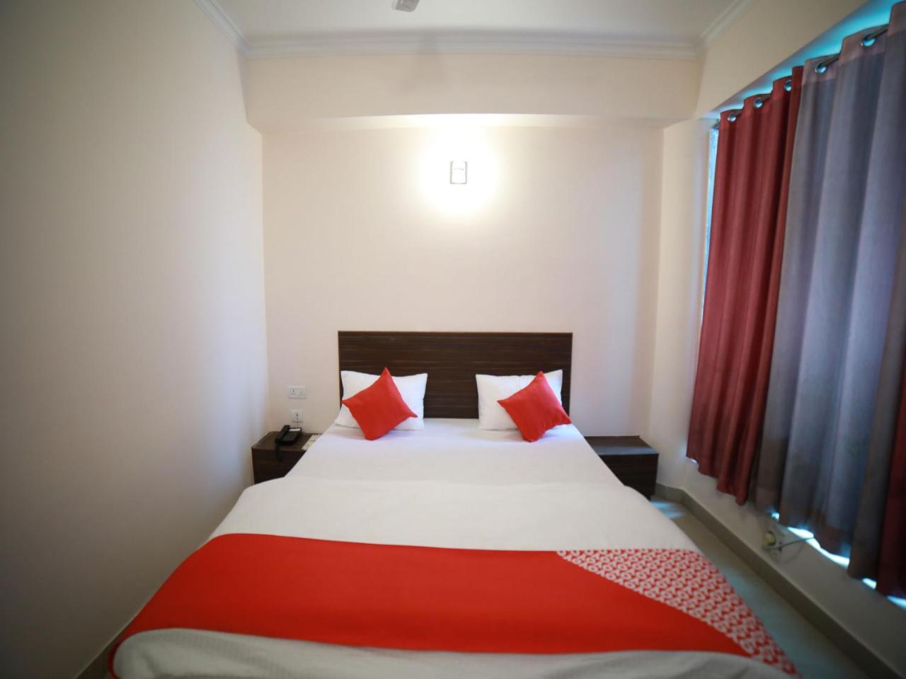 Oyo 15561 Corporate Villa ジャンムー エクステリア 写真